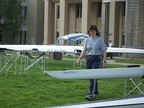 Coach Chris Sheridan